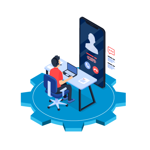 Contact Center System Integrations