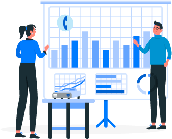 Reporting and Analytics